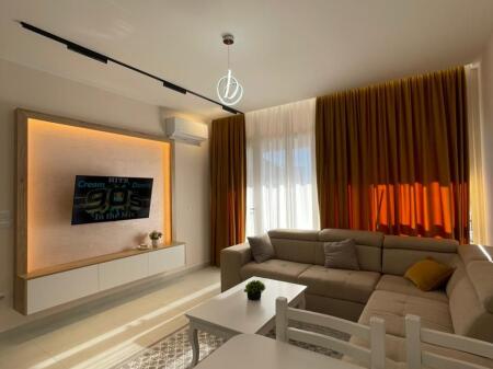 🏡 APARTAMENT ME QERA 1+1 – QENDER  Pranvera, Durrës