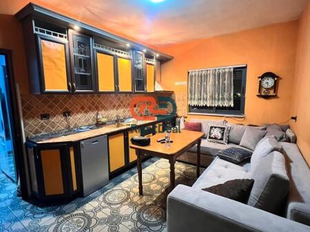 A Lapraka, Appartamento 2+1 Arredato In Affitto!!!