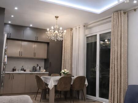 APPARTAMENTO IN AFFITTO 2+1 COMUNE PARISIT 110.000 LEKE