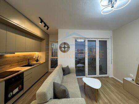 Rent, Apartment 1+1, Jordan Misja, Tirana
