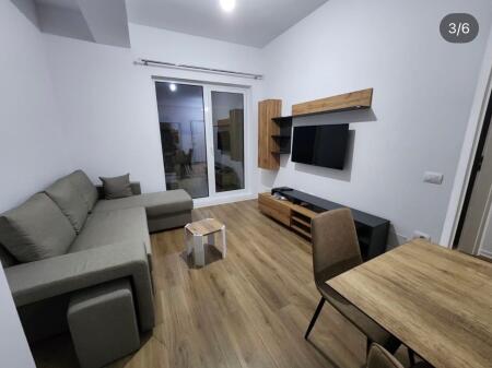 Apartment for rent 1+1 at the Kaimi Ali Dem complex