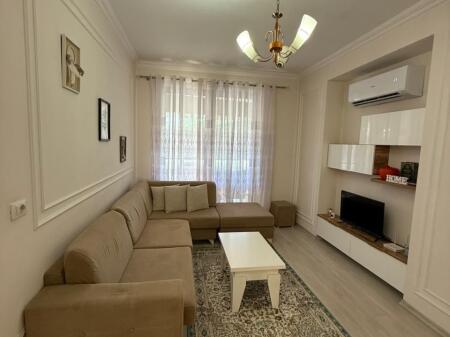 Appartamento 2+1 Americano 2