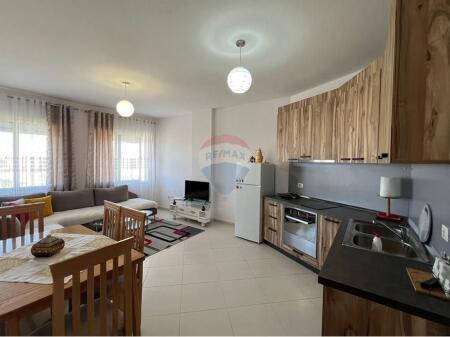 Apartament me qera 1+1 tek Bulevardi Migjeni