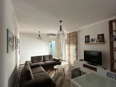 SUPER APARTMENT 1+1 in HIMARE