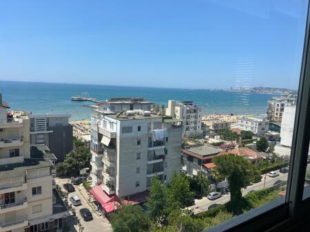 Jepet me qira apartament 1+1 DURRES 500€