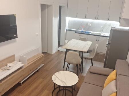 Affittasi casa 2+1 arredata a Ali Dem