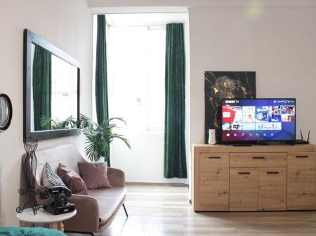 VENDESI APPARTAMENTO 1+1, VIA BARRICATE | IDEALE PER ABITARE o INVESTIMENTO!