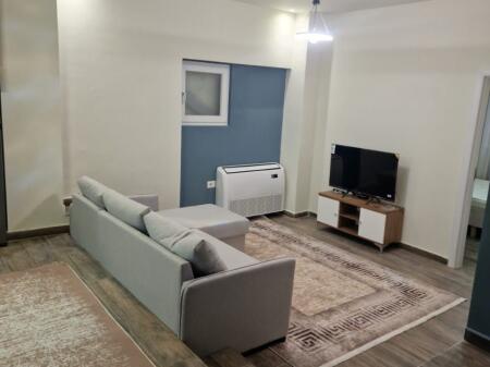 2+1 apartment for rent near the train station