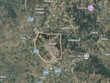 Toke ne shitje ( 20 Hektar ) ne afersi te Lushnjes (ID 4191192)
