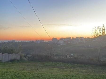 TERRENO IN VENDITA A ARAPAJ – OPPORTUNITÀ DI INVESTIMENTO