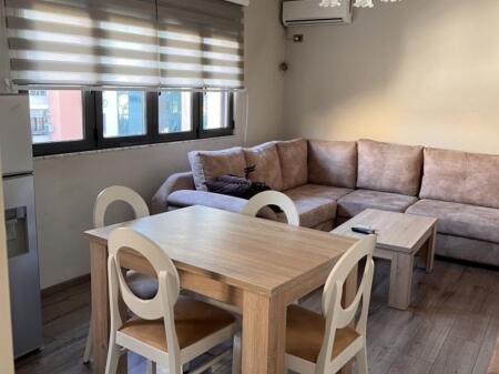 APARTMENT FOR RENT 1+1 21 DECEMBER 60,000 LEKE