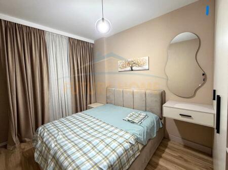 Apartment 2+1 for sale, Garden Residence Turdiu, Tirane