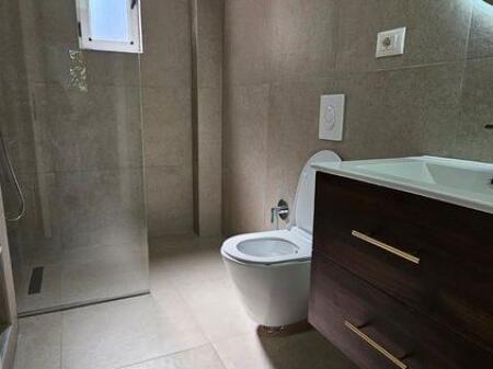 Apartament me qera 1+1 prane Qendres se Tiranes