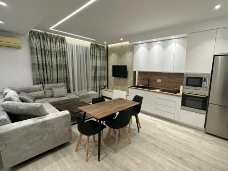 Apartment 1+1 at Zogu i Zi Ring Center