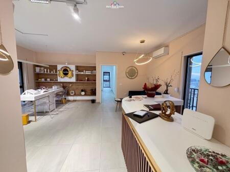 Apartament Per Shitje 3+1+2 Tek Selvia (ID B130107) Tirane