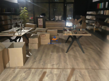 LOCALE IN AFFITTO 115M2 "STRADA DI KAVAJES" 1500 EURO