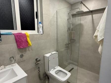 Apartment 2+1 for rent at Selvia