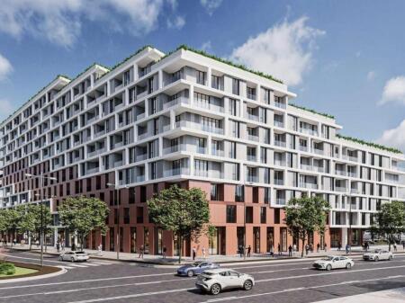 🔥 SUPER OKAZION 1250€/m2 | ✨SHITET APARTAMENT 2+1+2 | 📍Meis Garden, Fusha Aviacionit