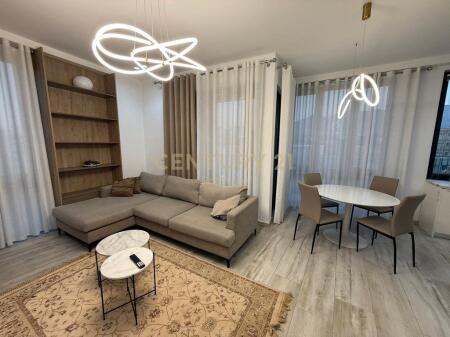 APARTMENT 2+1+2+PARKING SPACE FOR RENT, PARK GATE, TIRANA! 1,500 € /Month Total Area 118m2