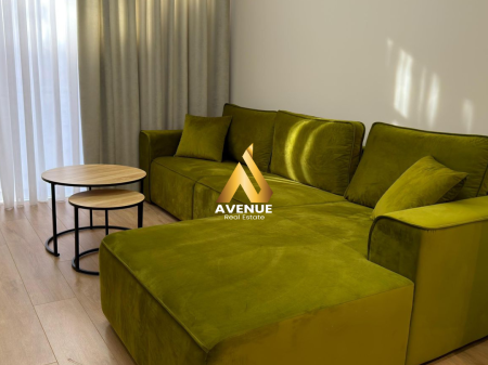 APARTMENT 1+1 FOR RENT – ASTIR