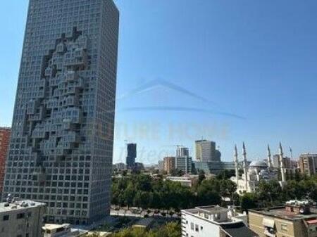 Shitet, Apartament 2+1+2+Depo, Rruga e Elbasanit, Tiranë.