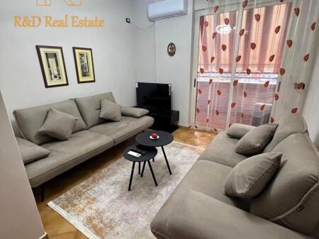 New apartment for rent near Petro Nini School