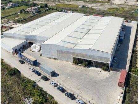 For sale, Warehouse, Xhafzotaj, Durres