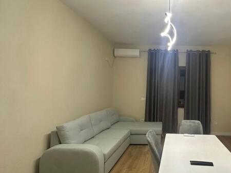 APARTMENT FOR RENT 2+1 WITH PARKING SPACE IN NEW SAUK!