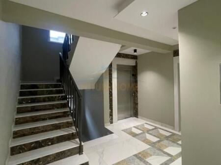 Apartment 1+1, Dervish Hekali Street, Red School, Tirana