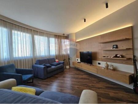 Appartamento - In Vendita - Complesso Delijorgji, Tirana(ID: 530171090-1355)