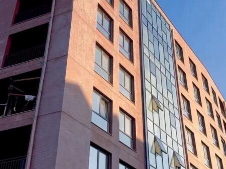 Apartment 1+1 for sale – Train Station