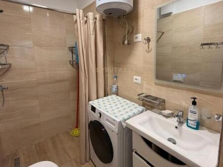 APARTAMENT ME QERA 1+1 + POST PARKIMI