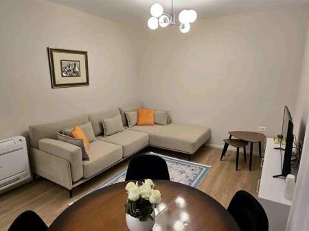 APPARTAMENTO IN AFFITTO 2+1 MYSLYM SHYRI 75.000 LEKE