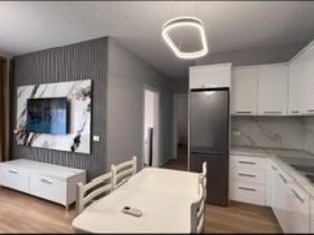 Apartment super 2+1 in Don bosko