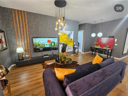 Appartamento in vendita 1+1 a 21 Dhjetori