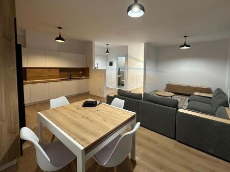 FOR SALE 2+1 APARTMENT AT GREEN HARMONY RESIDENCE