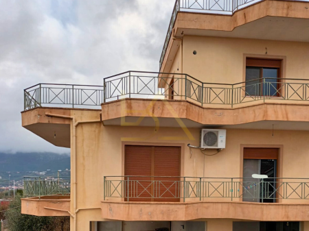 Shitet – Vilë 4-Katëshe, Shkozet, Tiranë