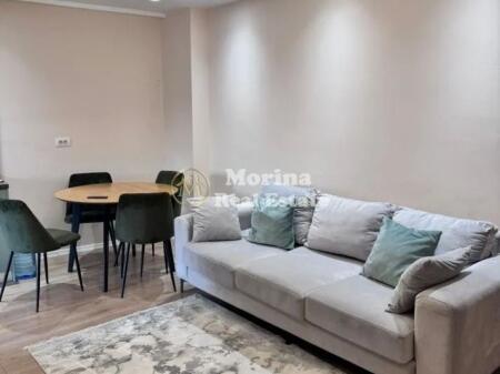 Qera | Apartament 1 + 1 | Kodra e Diellit | 500 €/muaj