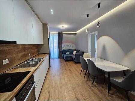 Apartament per qera 2+1 tek Rruga Mine Peza