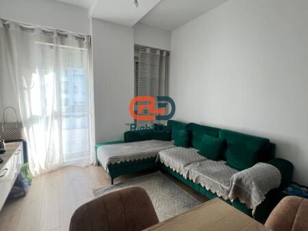 Presso Residenza Siri 2, Affittasi Appartamento 1+1 Arredato!