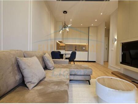 Apartment 1+1 Altana Luxury Residence for sale