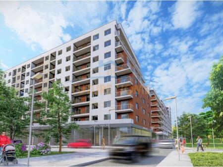 Shitet Apartamenti 1+1 ne Paskuqan, Tirane