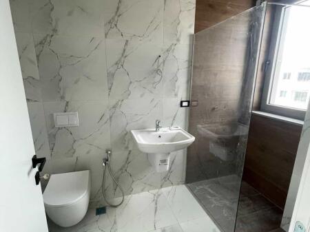 Appartamento 2+1+2 In Vendita Vicino al Campo di Aviazione (ID B120757) Tirana