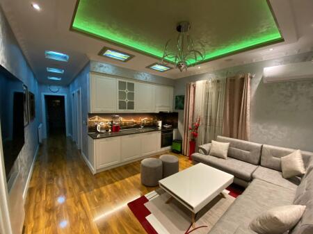 Appartamento 2+1 Allias in affitto!