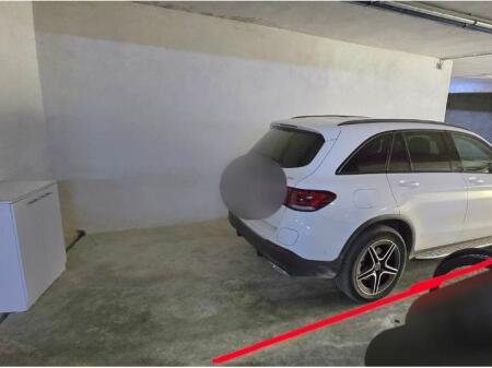 SHITET APARTAMENT 2+1+2 ME 3 BALLKONE + PARKIM, tek LIQENI I THATË!