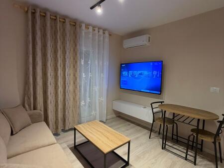 Rent, Apartment 1+1 Oxhaku Tirana