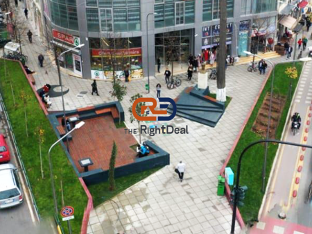 Tek Selvia, Shitet Njesi Biznesi Ideale Per Investim!!!