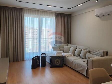 Apartament 2+1 per shitje, Future Home residence