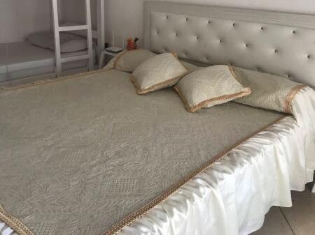 House for rent on the lungomare,