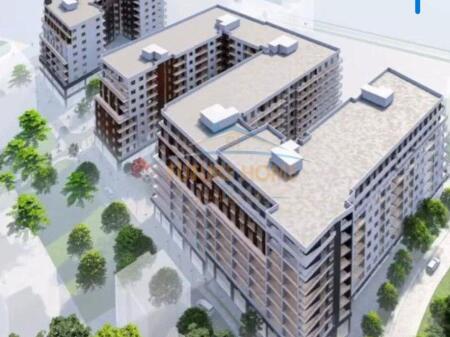 Appartamento 2+1 in vendita a Paskuqan, Tirana